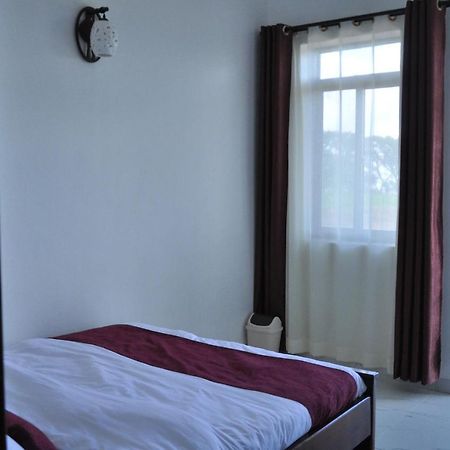 Golden View Hotel Ibanda Dış mekan fotoğraf