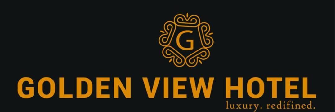 Golden View Hotel Ibanda Dış mekan fotoğraf